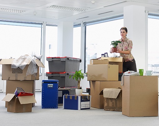 Moving Company Mcdonough